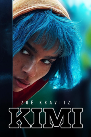Kimi (2022) streaming
