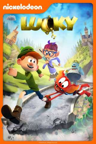 Lucky (2019) streaming