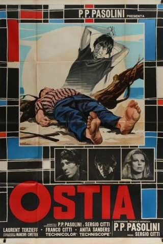 Ostia (1970) streaming