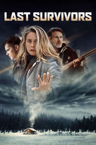 Last Survivors (2022) streaming