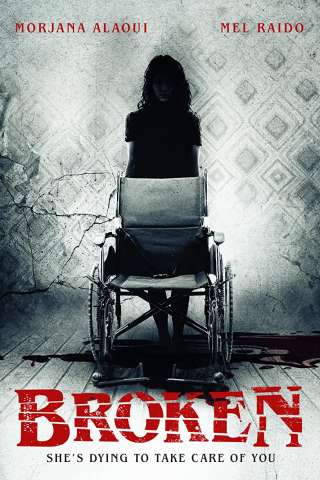 Broken (2016) streaming