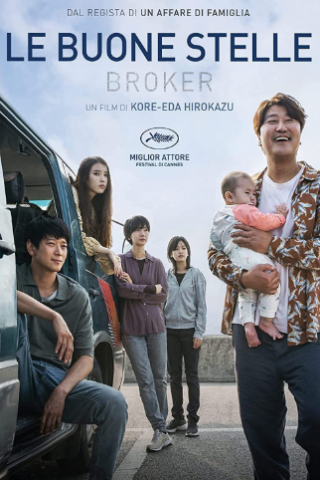 Le buone stelle - Broker (2022) streaming