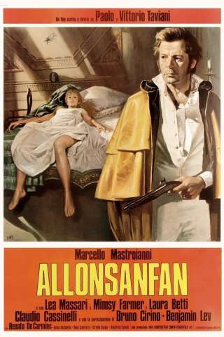 Allonsanfàn (1974) streaming
