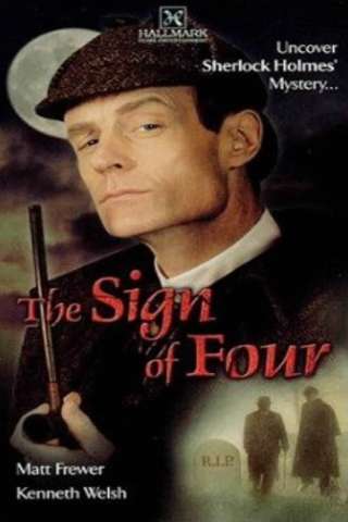 Sherlock Holmes - Il segno dei quattro (2001) streaming
