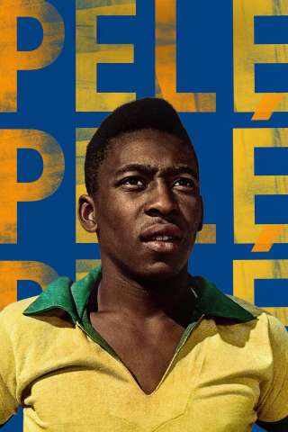 Pelé: il re del calcio (2021) streaming