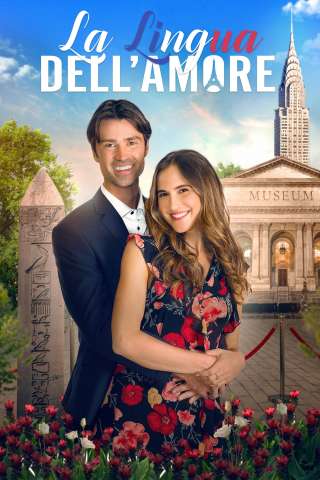 La lingua dell'amore (2021) streaming