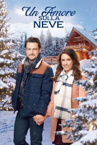 Un amore sulla neve (2020) streaming