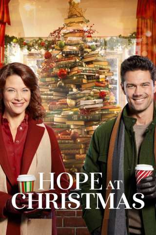 Pagine d'amore a Natale (2018) streaming
