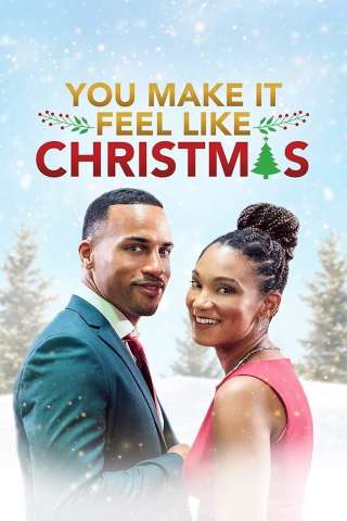 Missione di Natale (2020) streaming