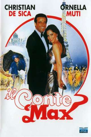 Il conte Max (1991) streaming