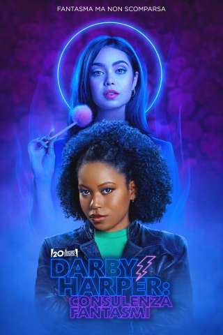 Darby Harper: Consulenza fantasmi (2022) streaming