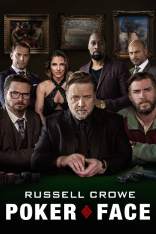 Poker Face (2022) streaming