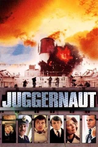 Juggernaut (1974) streaming