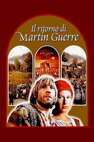 Il ritorno di Martin Guerre (1982) streaming