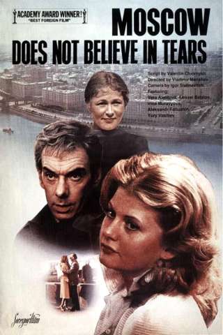 Mosca non crede alle lacrime (1980) streaming