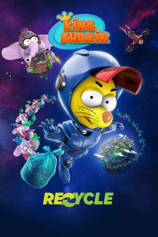 King Shakir Recycle (2022) streaming