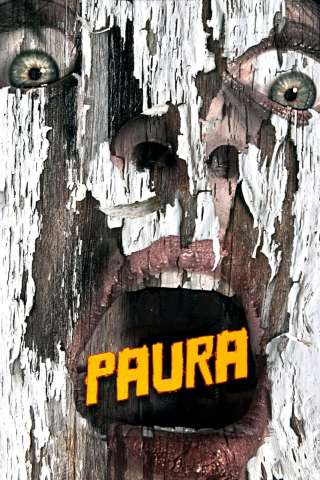 Paura (2012) streaming