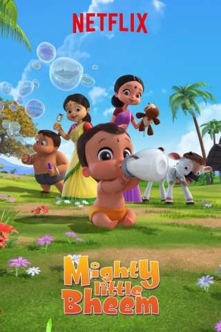 Il piccolo grande Bheem (2019) streaming