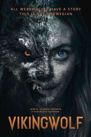 Viking Wolf (2022) streaming