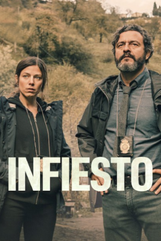 Infiesto (2023) streaming