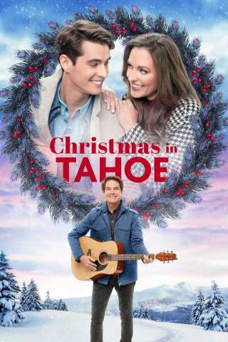 Come ti salvo il Natale (2021) streaming