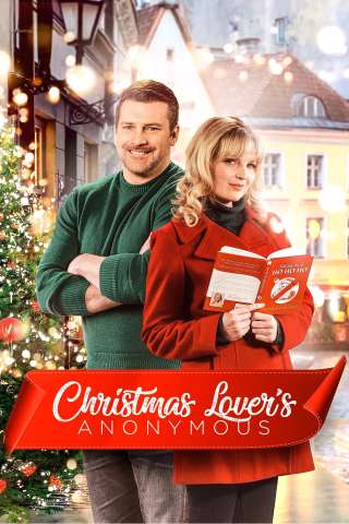 Un Natale sotto copertura (2021) streaming