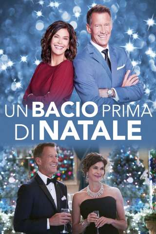 Un bacio prima di Natale (2021) streaming