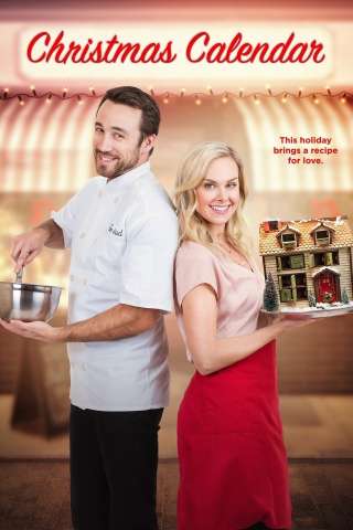 Sapore di Natale (2017) streaming