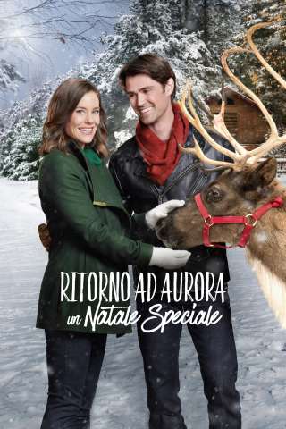 Ritorno ad Aurora: Un Natale speciale (2018) streaming