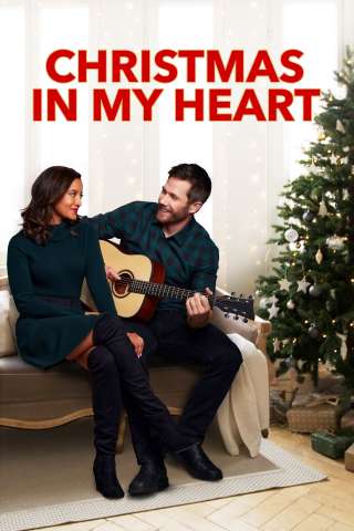 L'armonia del Natale (2021) streaming