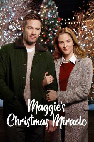 Il miracolo di Natale di Maggie (2017) streaming
