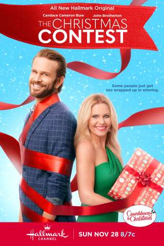 Il concorso di Natale (2021) streaming