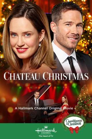 La melodia del Natale (2020) streaming