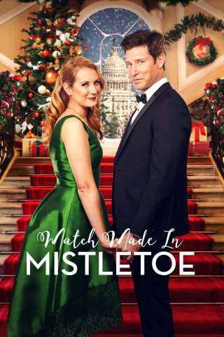 Natale a Washington (2021) streaming