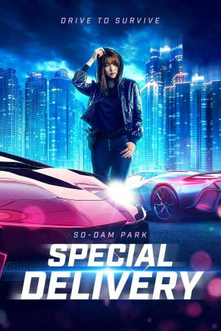 Special Delivery (2022) streaming