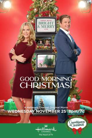 Una coppia per Natale (2020) streaming