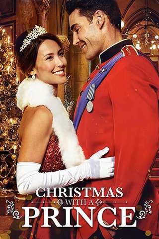 Natale con un Principe (2018) streaming