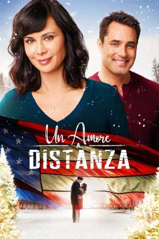 Un amore a distanza (2017) streaming