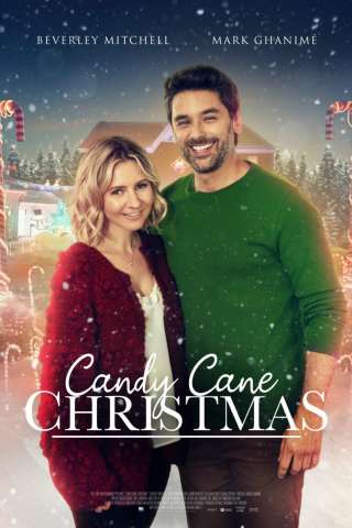 Un Natale zuccheroso (2020) streaming