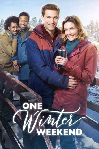Un weekend sulla neve (2018) streaming