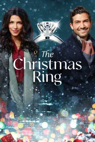 Un anello per Natale (2020) streaming