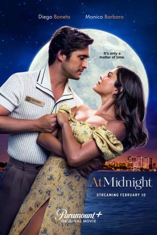 At Midnight (2023) streaming