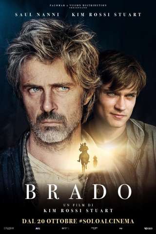 Brado (2022) streaming
