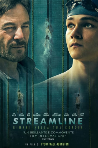 Streamline - Rimani nella tua corsia (2021) streaming