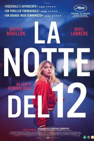 La notte del 12 (2022) streaming