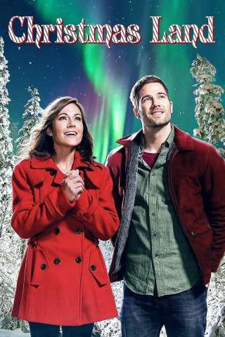 Il paese di Natale (2015) streaming