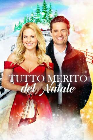 Tutto merito del Natale (2020) streaming