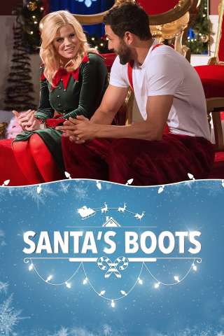Gli stivali di Babbo Natale (2018) streaming