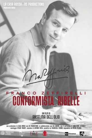Franco Zeffirelli, conformista ribelle (2022) streaming