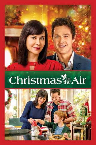 12 giorni a Natale (2017) streaming